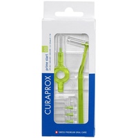 Curaprox CPS 011 Prime Start Interdentalbürste lindgrün 5 mm
