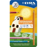 Lyra Pet LYRA Youngster 12 Stück