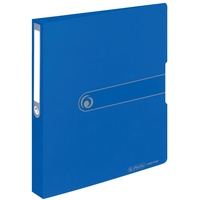 Herlitz Ringbuch 2-Ringe blau