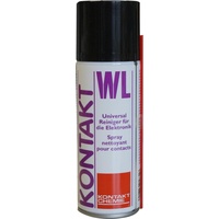 Kontakt Chemie Universeller Elektronikreiniger CRC Kontakt WL 200ml