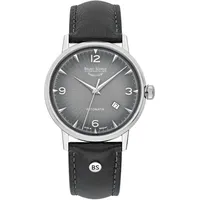 Bruno Söhnle Stuttgart Automatik II Big 17-12173-861 - silber