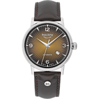 Bruno Söhnle Stuttgart Automatik II Big 17-12173-261 Herren Automatikuhr
