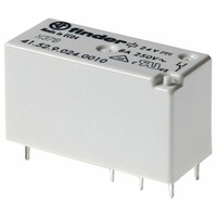 Finder Steck-/Printrelais 41.52.9.024.0000