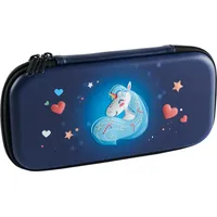 Bigben Interactive Nintendo Switch Travel Case Unicorn 