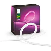 Philips LED-Streifen 8718699709839 19W RGBW 200 cm tageslichtweiß