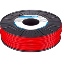 BASF Ultrafuse 3D-Filament ABS rot 1.75mm 750g Spule