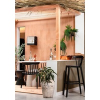 Woood Bliss 2er 52x53x75cm