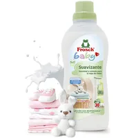 Frosch Weichspüler Fluid 750 ml