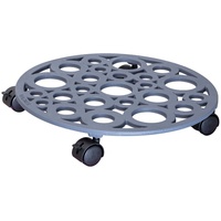 Wagner System Wagner, schieferGrau, (Ø) 38 x (H) 6,5