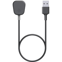 Fitbit Charge 4, Retail Charging Cable Schwarz