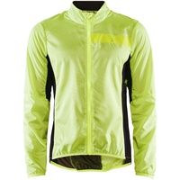 Craft ADV Essence Light Wind Fahrradjacke Herren 851000 flumino