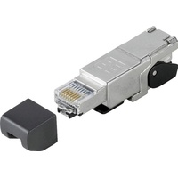 Weidmüller 1992840000 RJ45-Steckverbinder 10 St.