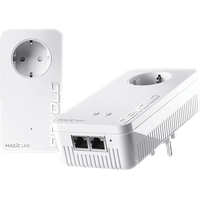 Devolo Magic 2 WiFi next Starter Kit 2400 Mbps