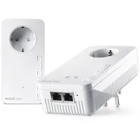 Devolo Magic 2 WiFi next Starter Kit 2400 Mbps