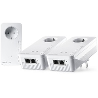 Devolo Magic 2 WiFi next Multiroom Kit 2400 Mbps