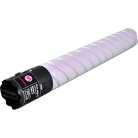 W&P Alternativ Toner ersetzt Olivetti B1028 magenta