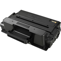 W&P Recycling Toner ersetzt HP (Samsung) MLT-D203S/ELS SU907A schwarz