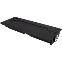 W&P Alternativ Toner ersetzt Kyocera TK-420 schwarz