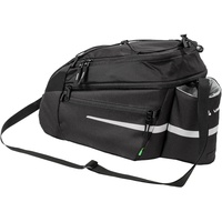 Vaude Silkroad L MIK black 2020