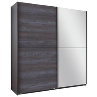 Wimex Herne 180 x 198 x 64 cm graphit/front