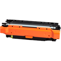 W&P Recycling Toner ersetzt HP CF322A 653A yellow