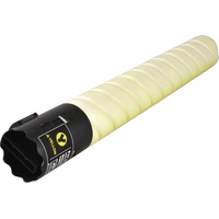 W&P Alternativ Toner ersetzt Olivetti B1169 yellow