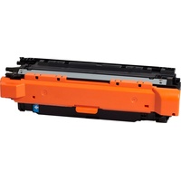 W&P Recycling Toner ersetzt HP CF331A 654A cyan