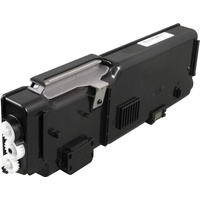W&P Recycling Toner ersetzt Dell 593-BBBQ Y5VW4 schwarz