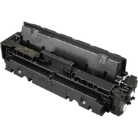 W&P Recycling Toner ersetzt Canon 1250C002 046 schwarz