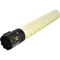 W&P Alternativ Toner ersetzt Develop TN-512Y yellow