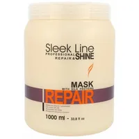 Stapiz Sleek Line Repair Mask 1000 ml