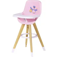 Zapf Creation BABY born Hochstuhl