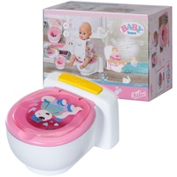 BABY BORN Bath Toilette