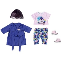 Zapf Creation BABY born Deluxe Kalte Tage Set (828151)