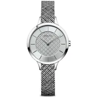 BERING Quarzuhr 17831-000 - Silber/Silber