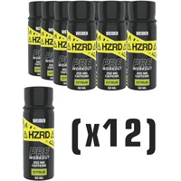 Weider HZRD Shot,