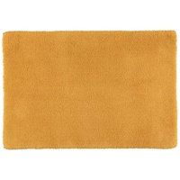 Rhomtuft Square 70 x 120 cm gold