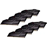 G.SKILL Ripjaws V (8 x 32GB, 3600 MHz, DDR4-RAM,