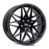 Mam Baby MAM B2 8,0x18 5x120 ET35 MB72,6