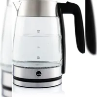 Wilfa Pure Boil 1,8 l Silber