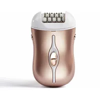 LIVOO Rechargeable Epilator DOS167P