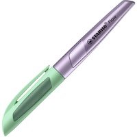 Stabilo Flow COSMETIC metallic lila/grün rechte Hand, mittel (5072/6-41)