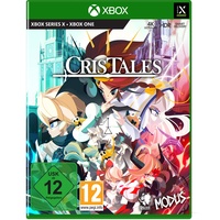 Astragon Cris Tales - Xbox One, Xbox Series X]