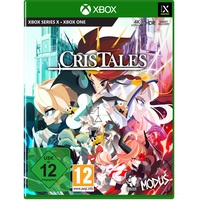 Astragon Cris Tales Xbox One Standard