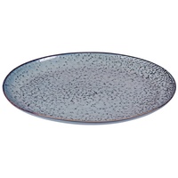 Broste Copenhagen Platte Oval 'Nordic Sea'