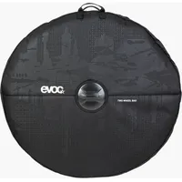 Evoc Two Wheel Bag black - One Size