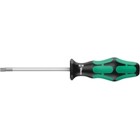 WERA 367 TORX HF Schraubendreher mit Haltefunktion, TX 20