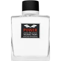 Antonio Banderas Power of Seduction Eau de Toilette 200