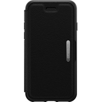 Otterbox Strada Apple iPhone SE (3rd/2nd gen)/8/7 Schwarz