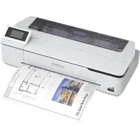 Epson SureColor SC-T2100 Tinten-Großformatdrucker Weiß